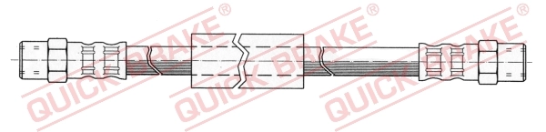 Brake Hose